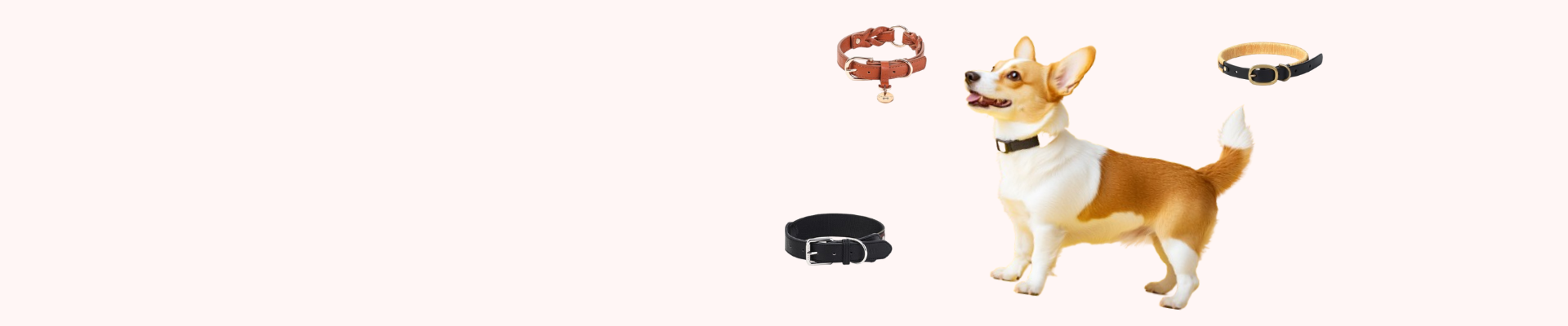 Leather Collars